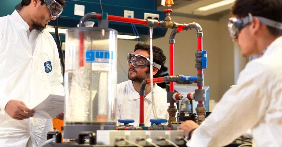Chemical Engineering- Career Overview