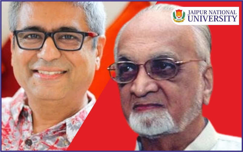 The Most Daring Dramatists -Vijay Tendulkar and Mahesh Dattani