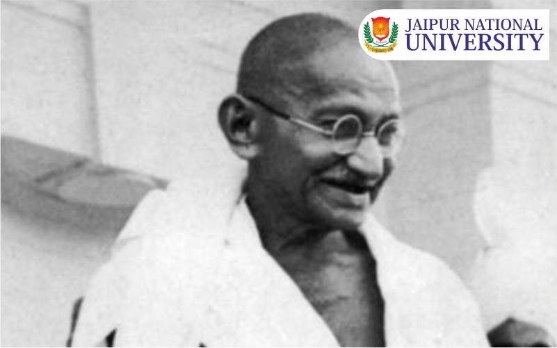 Political and Spiritual Writings of Mahatma Gandhi