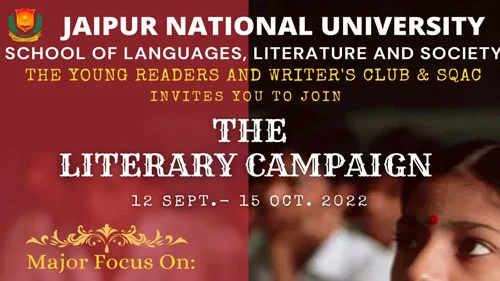 Literacy Campaign