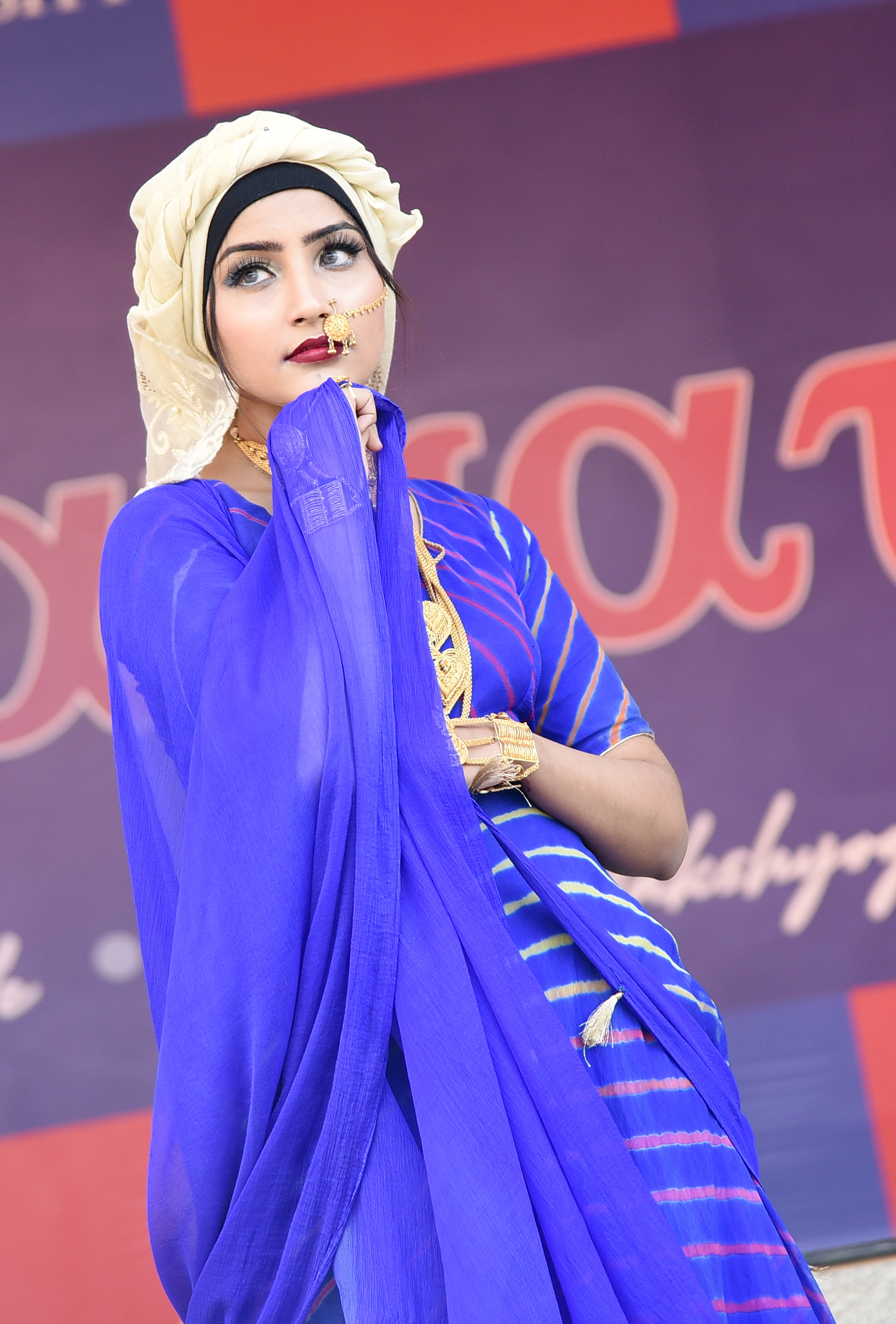 Riwayat Fashion Show 