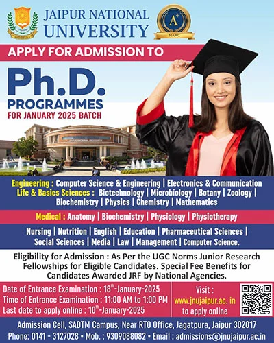 Admission