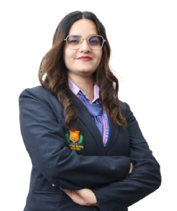 Ms. Poonam Bundwal