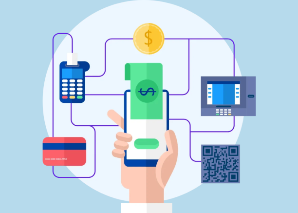 Digital Payment Systems