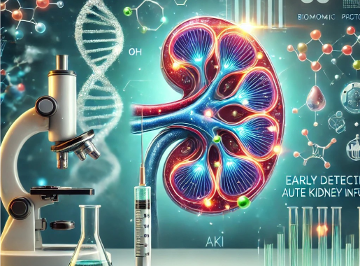 Biomarkers