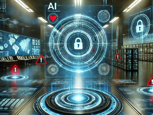 AI-Powered Threat Detection