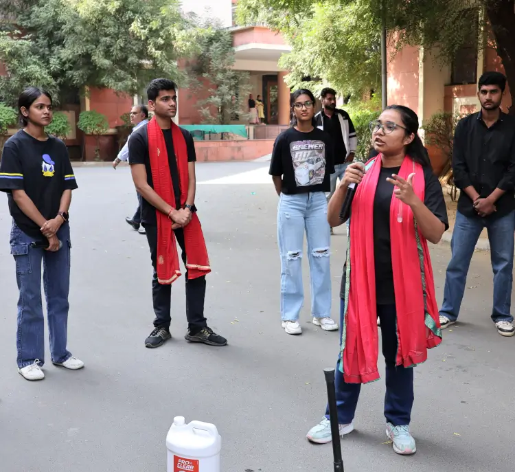 Nukkad Natak