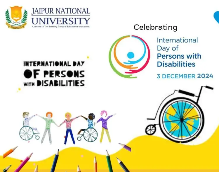 World Disability Day