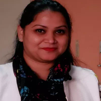 Ms. Sushma Singh