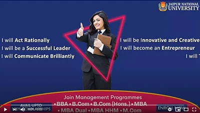 Business & Management Programmes